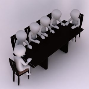 assemblée générale